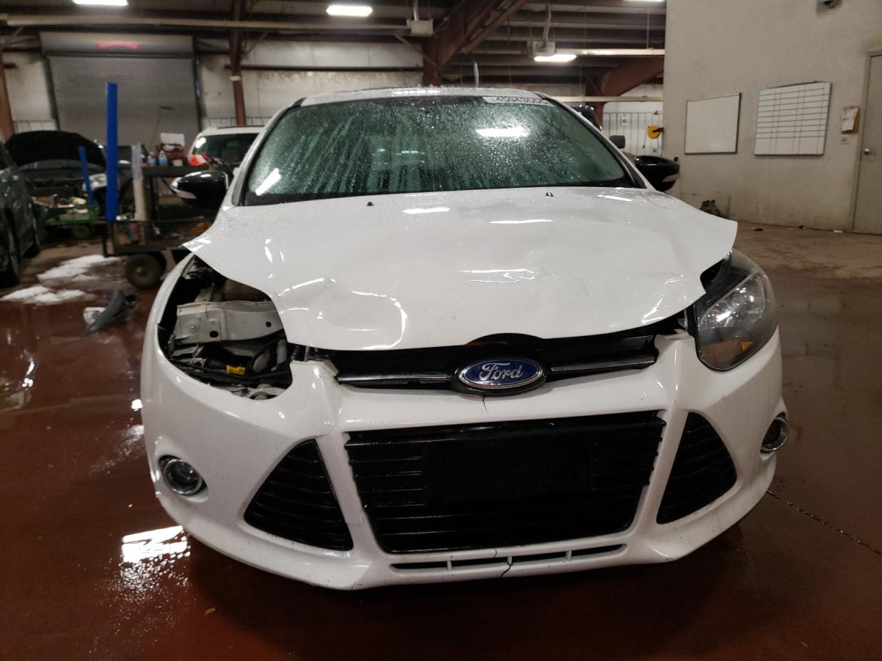 2014 Ford Focus - Image 5