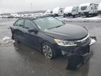 2016 Honda Accord Exl zu verkaufen in Glassboro, NJ - Front End