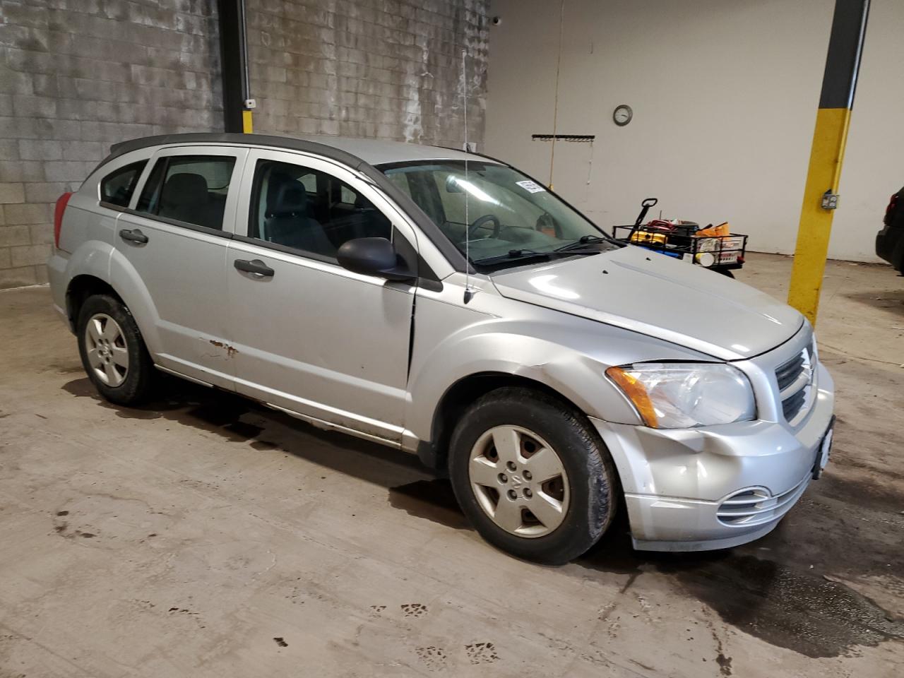 2007 Dodge Caliber - Image 4