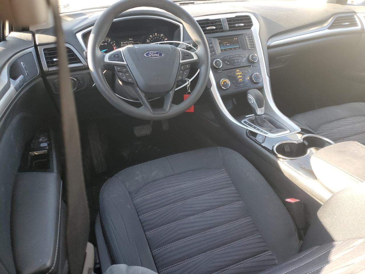 2016 Ford Fusion - Image 8