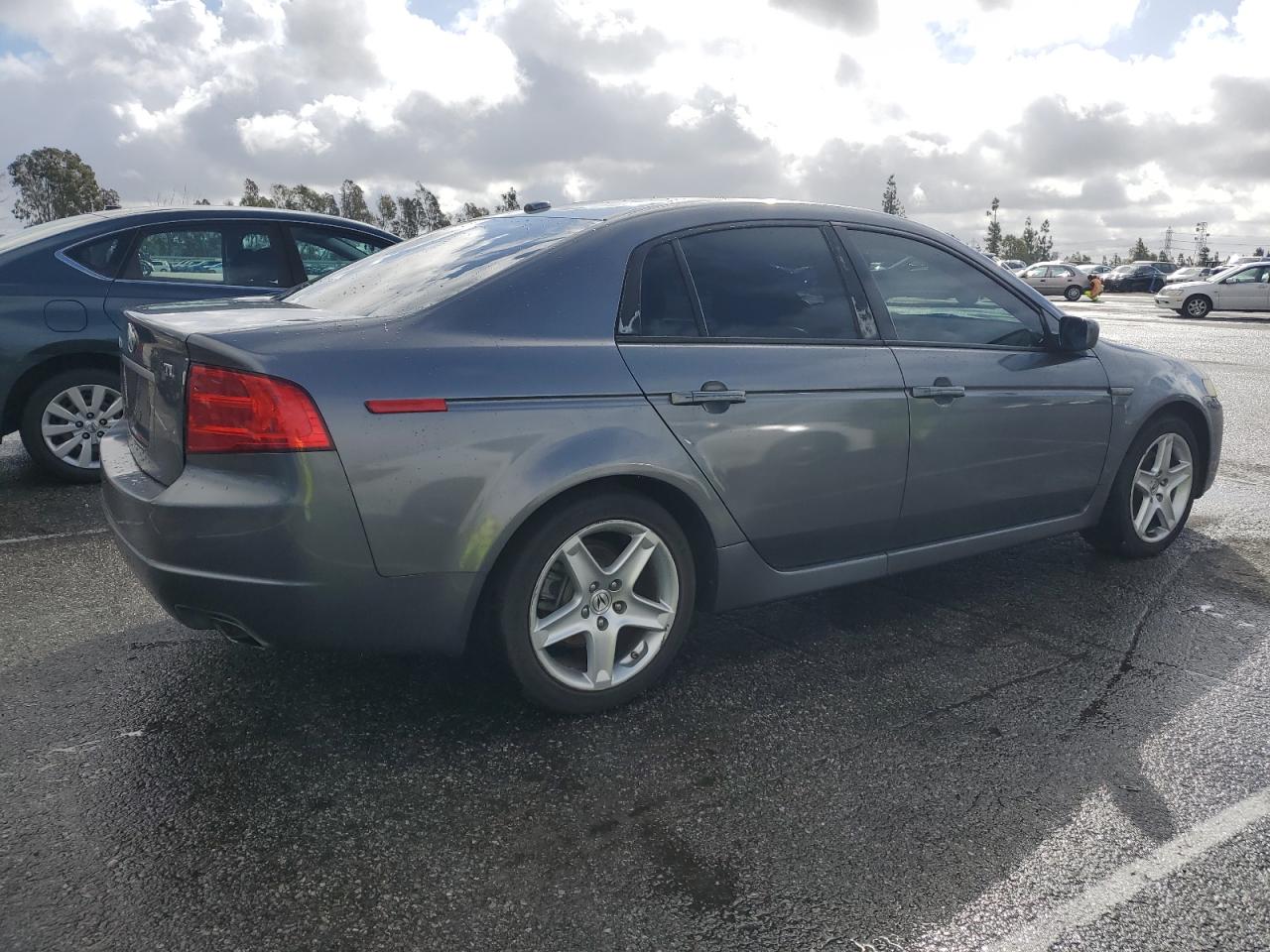 2006 Acura TL - Image 3