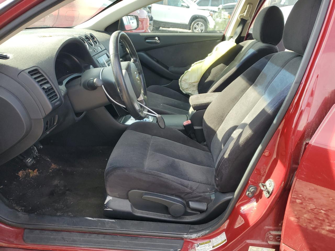2008 Nissan Altima - Image 7