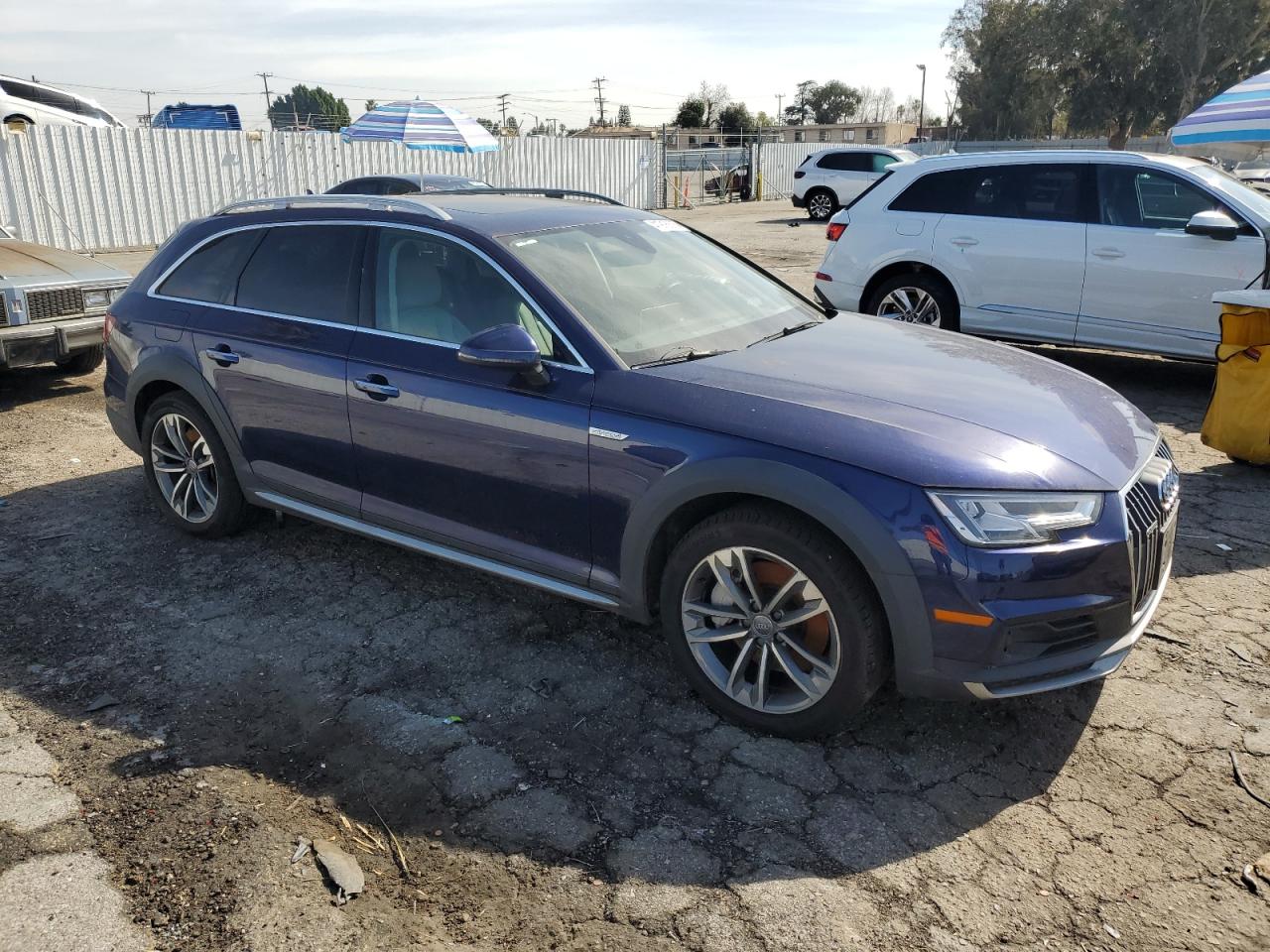 2019 Audi A4 - Image 4