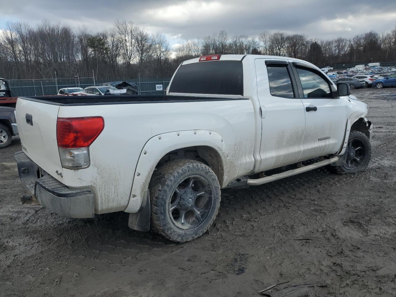 2013 Toyota Tundra - Image 3