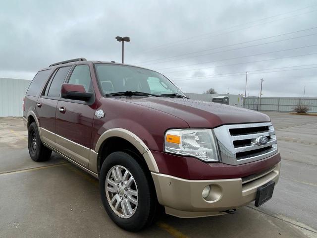 2012 Ford Expedition Xlt