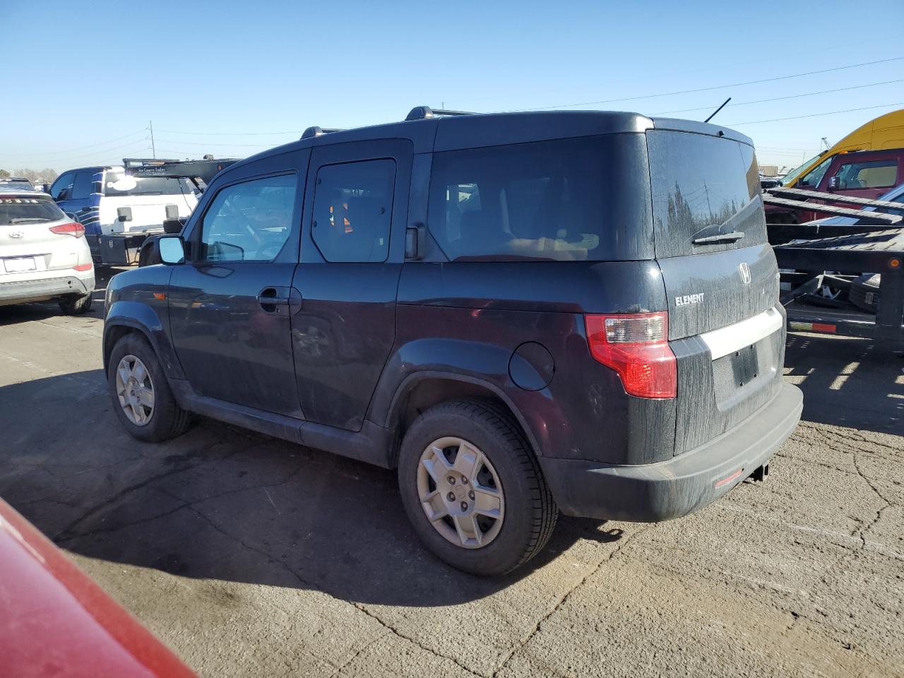 2011 Honda Element - Image 2