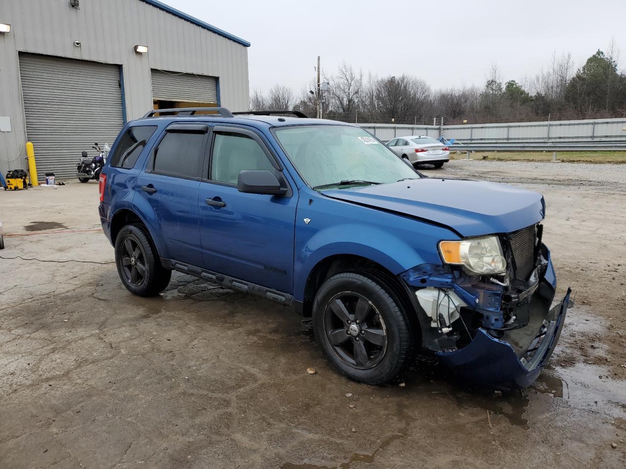2008 Ford Escape - Image 4