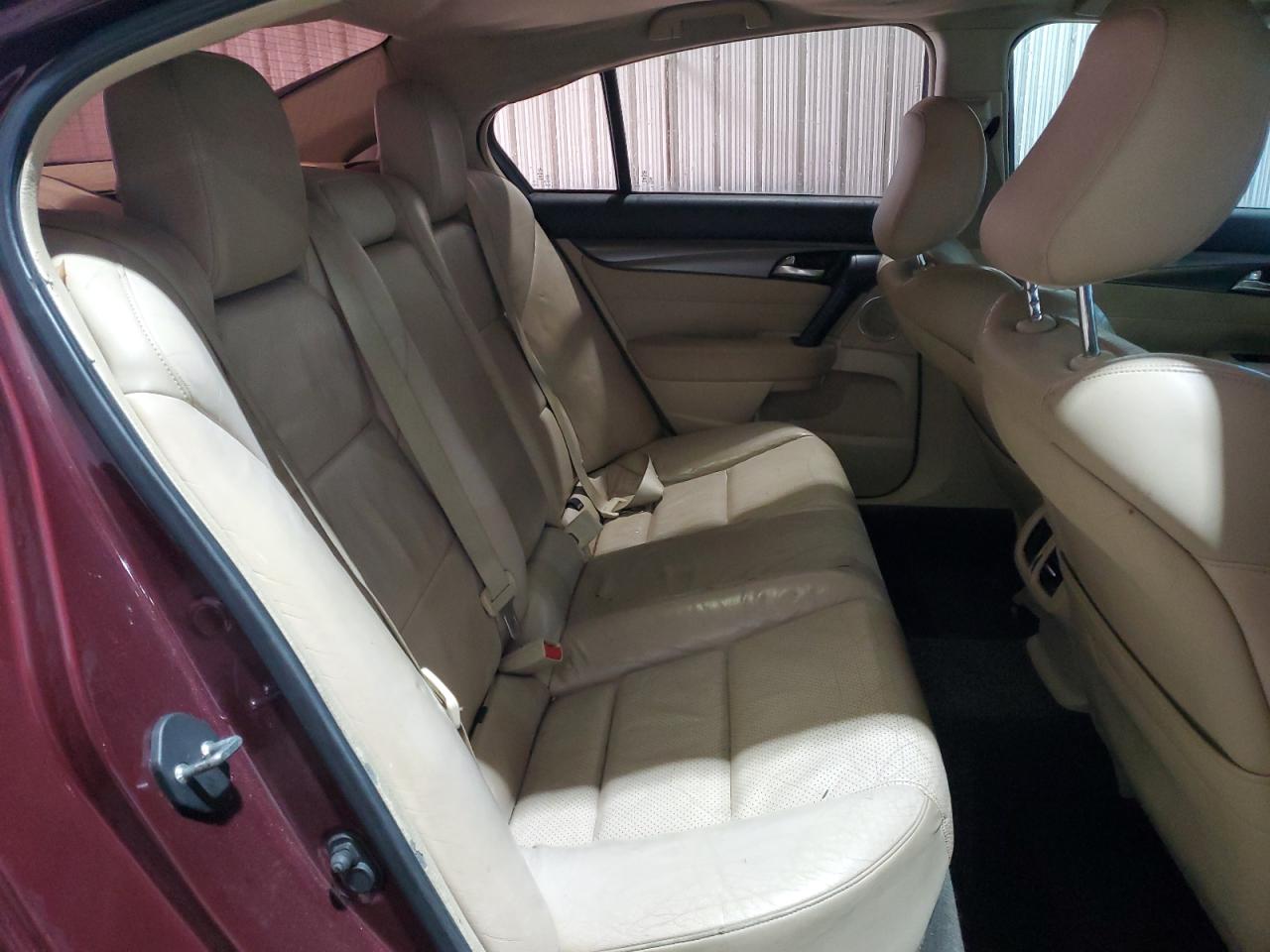 2012 Acura TL - Image 10
