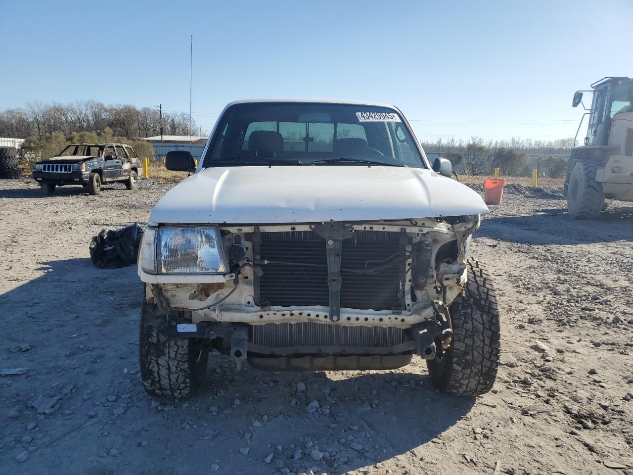 1999 Toyota Tacoma - Image 5