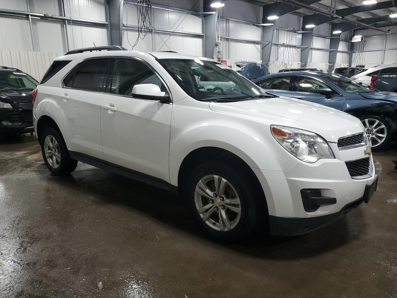 2014 Chevrolet Equinox - Image 4