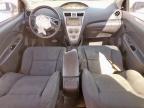 2012 Toyota Yaris  de vânzare în Grand Prairie, TX - Front End