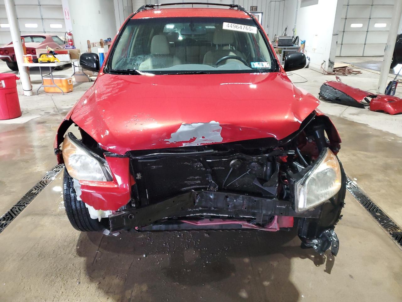 2010 Toyota RAV 4 - Image 5