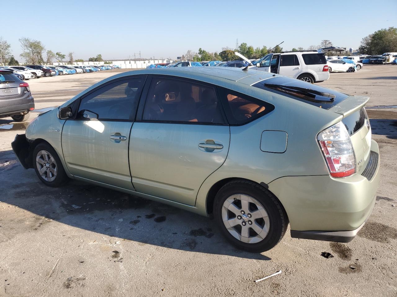 2009 Toyota Prius - Image 2