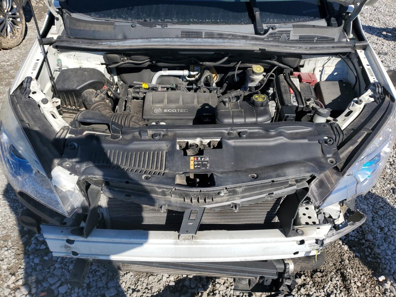 2016 Buick Encore - Image 13