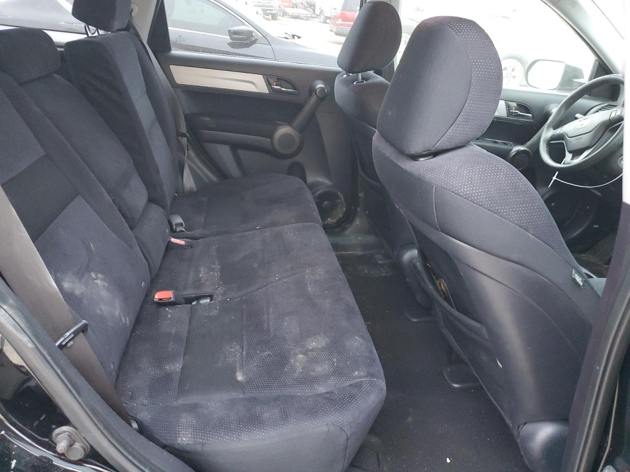 2011 Honda CR-V - Image 11