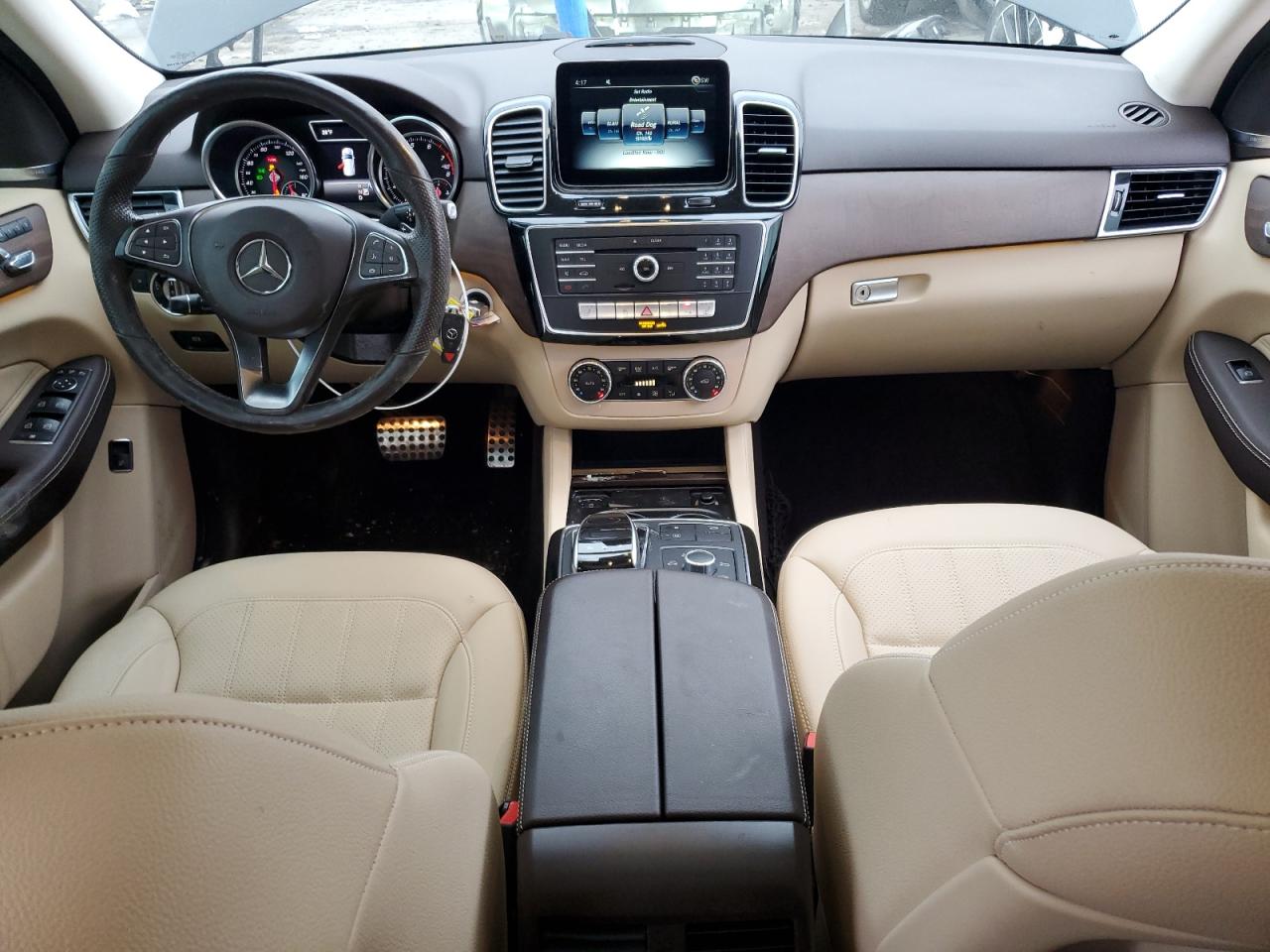 2019 Mercedes-Benz GLE - Image 8