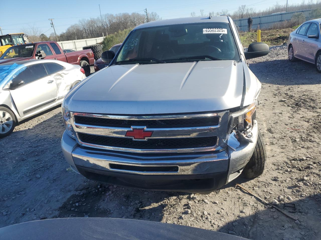 2010 Chevrolet Silverado - Image 5