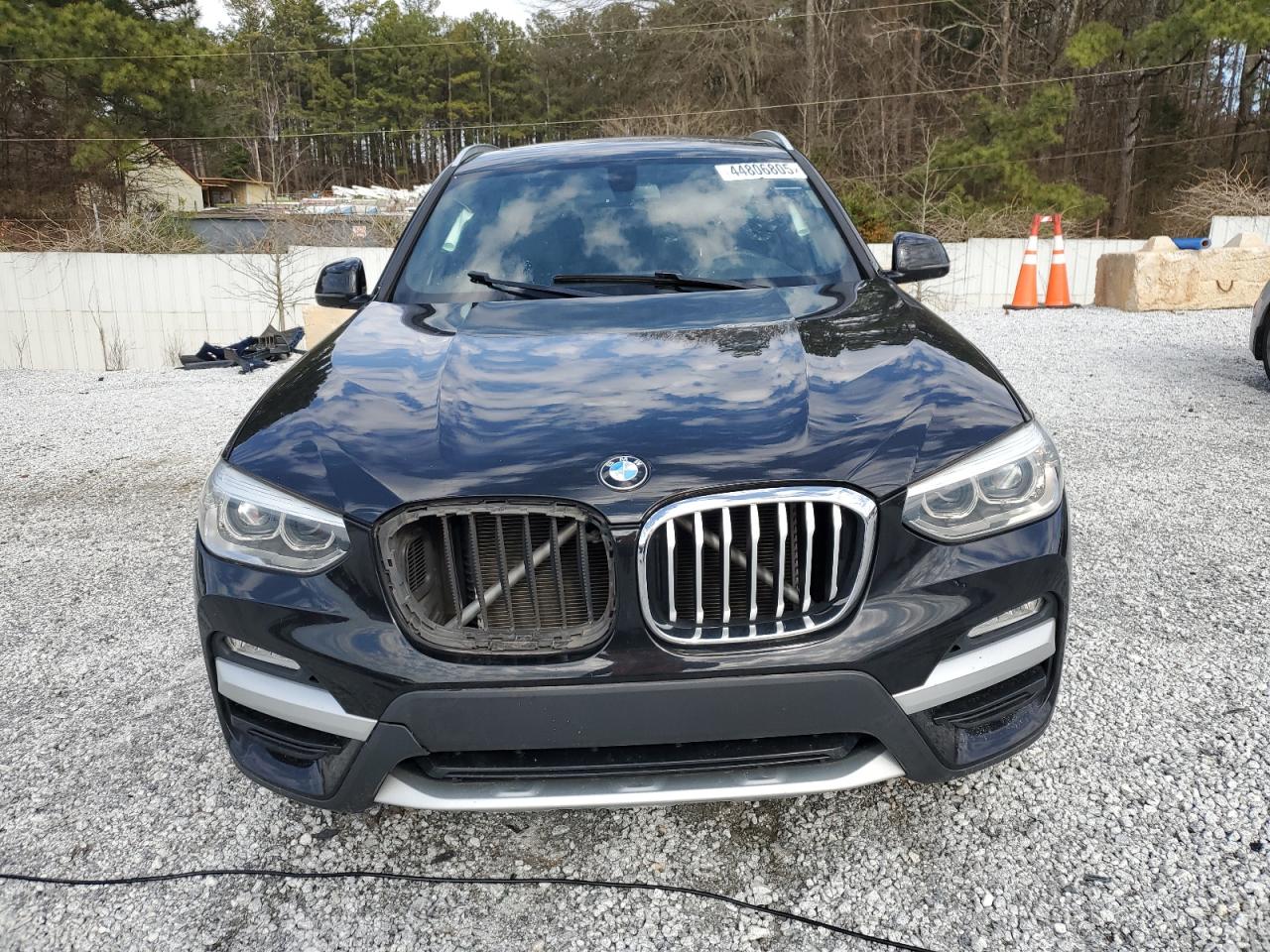 2018 BMW X3 - Image 5