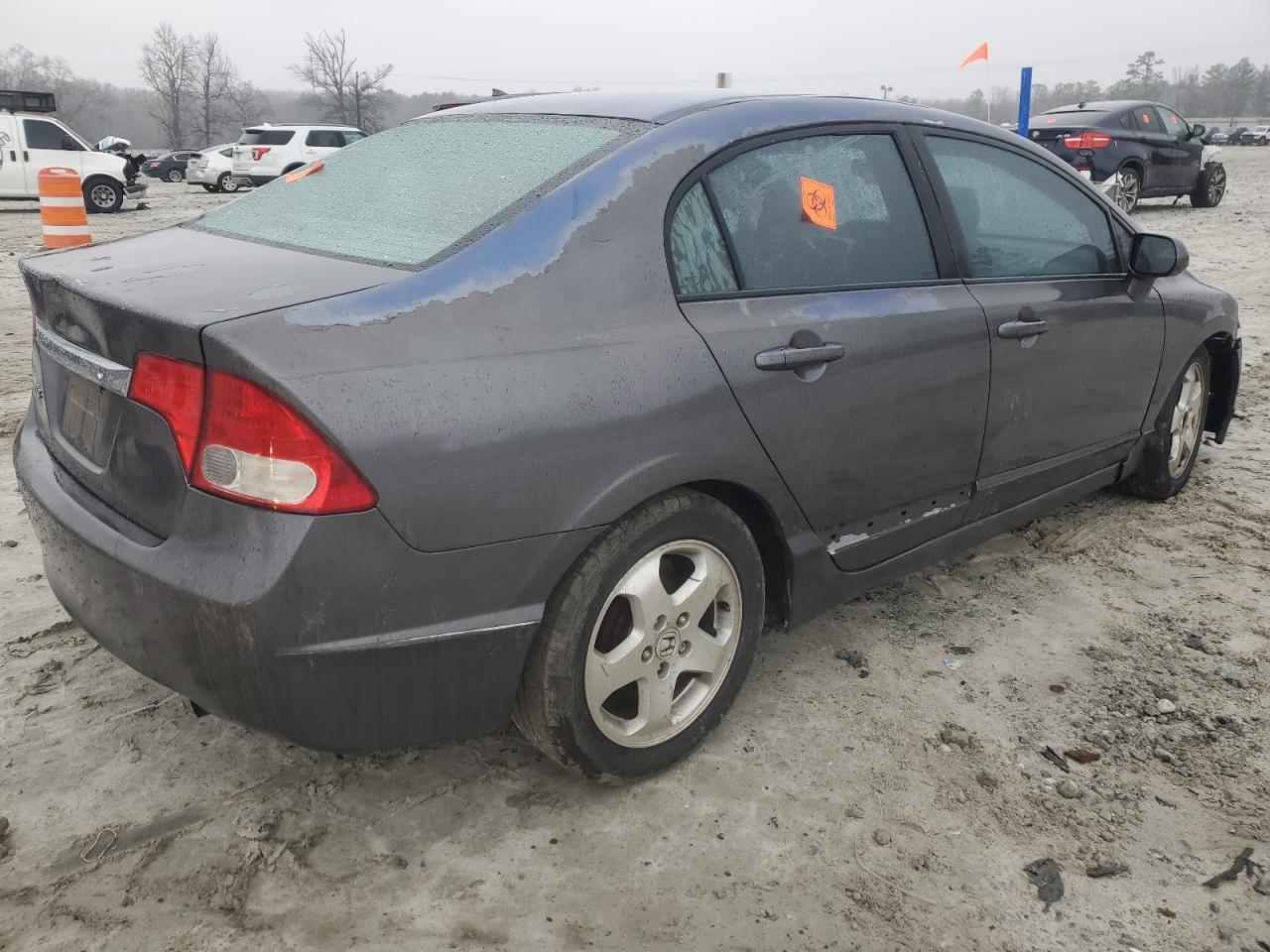 2009 Honda Civic - Image 3