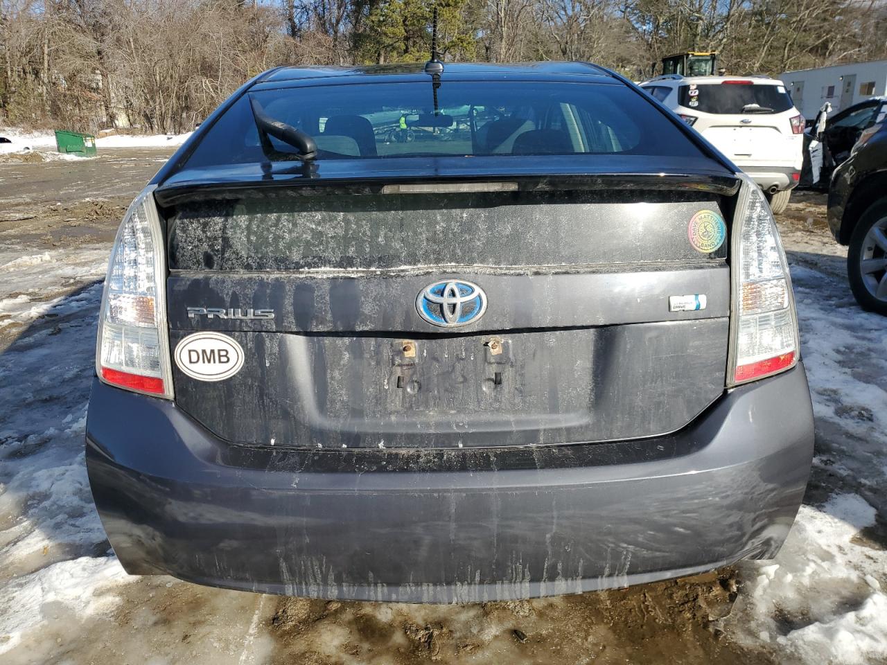 2010 Toyota Prius - Image 6