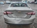 2022 Chevrolet Malibu Lt de vânzare în Chalfont, PA - Rollover