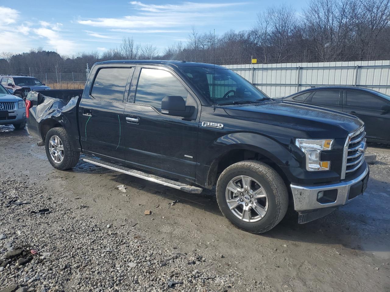 2017 Ford F-150 - Image 4