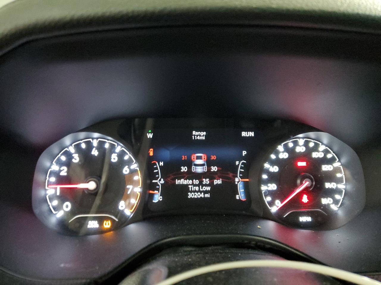 2022 Jeep Compass - Image 9