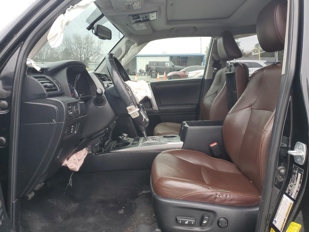 2014 Toyota 4Runner - Image 7