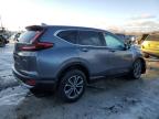 2021 Honda Cr-V Ex за продажба в Wayland, MI - Front End