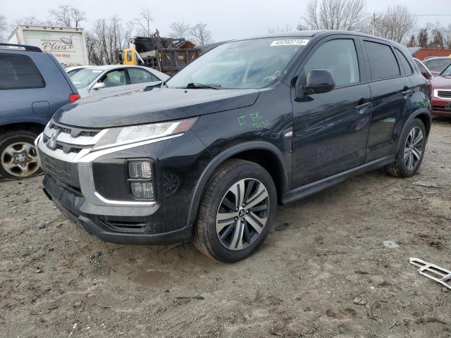 2021 Mitsubishi Outlander Sport Es