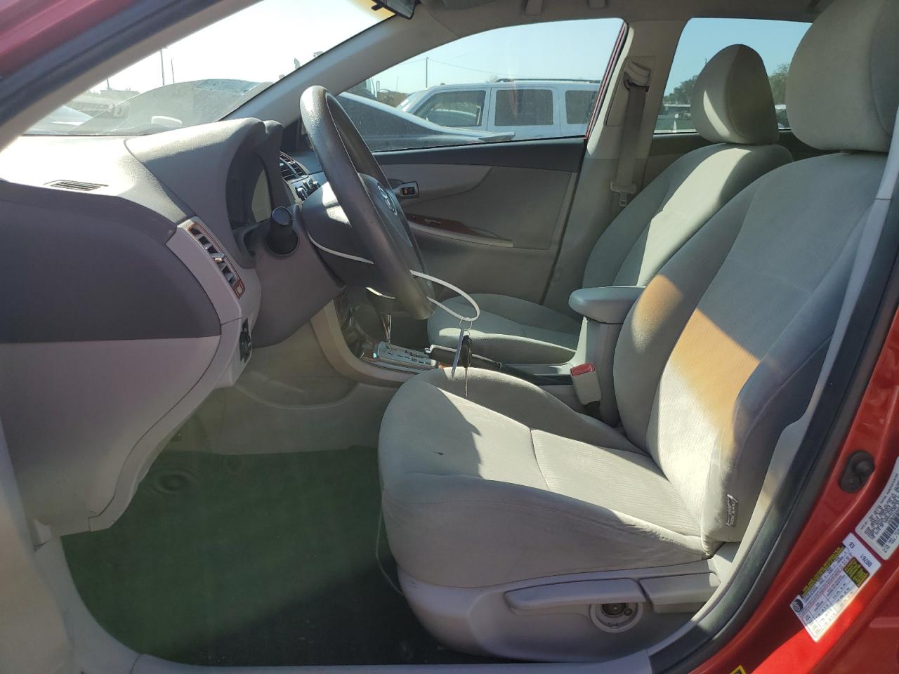 2010 Toyota Corolla - Image 7