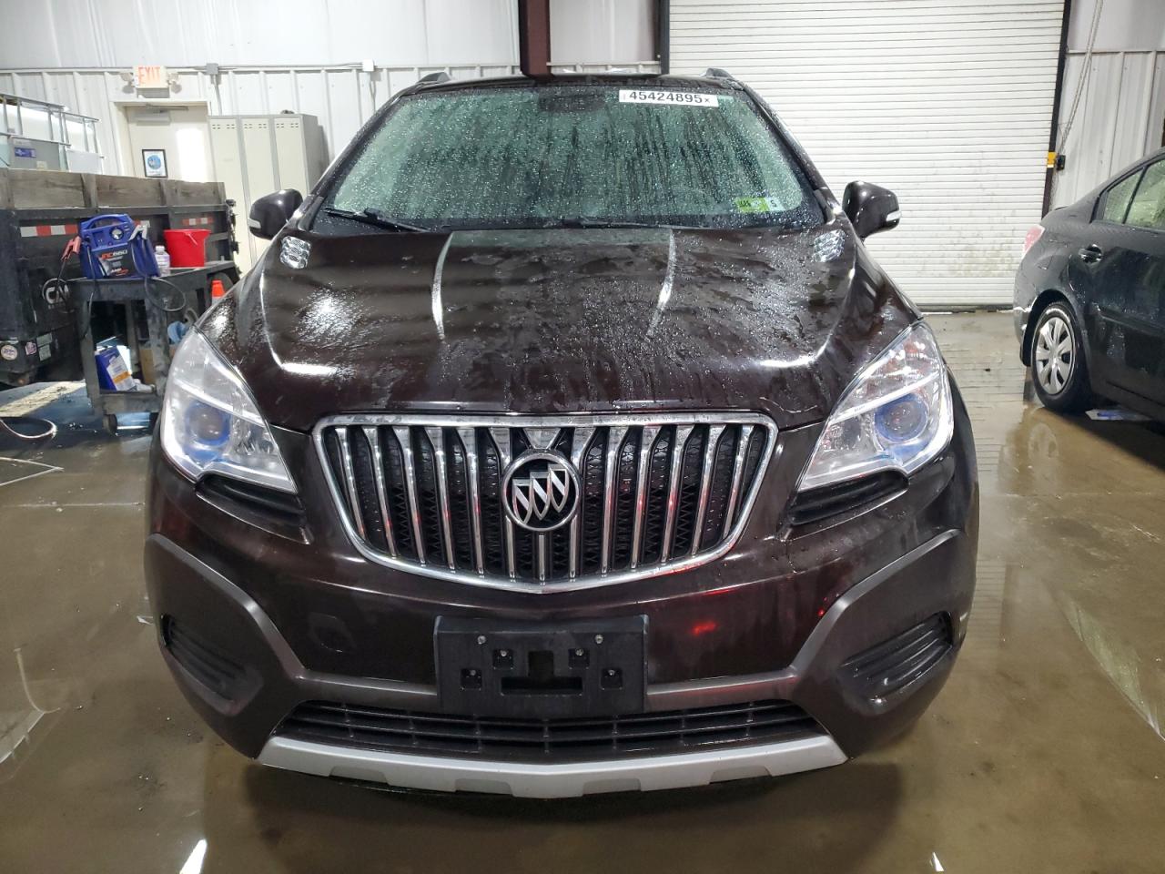 2016 Buick Encore - Image 5