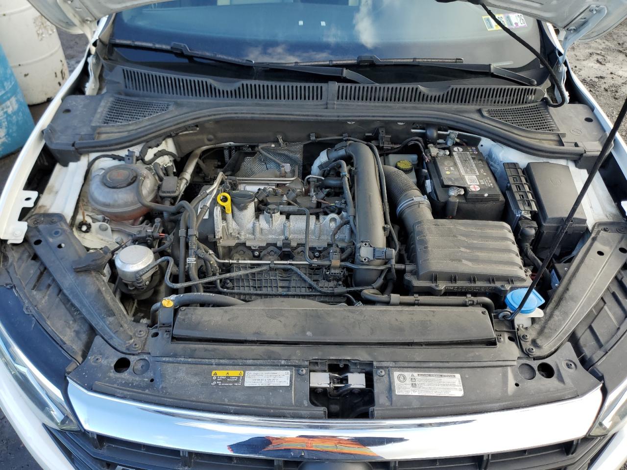 2019 Volkswagen Jetta - Image 11