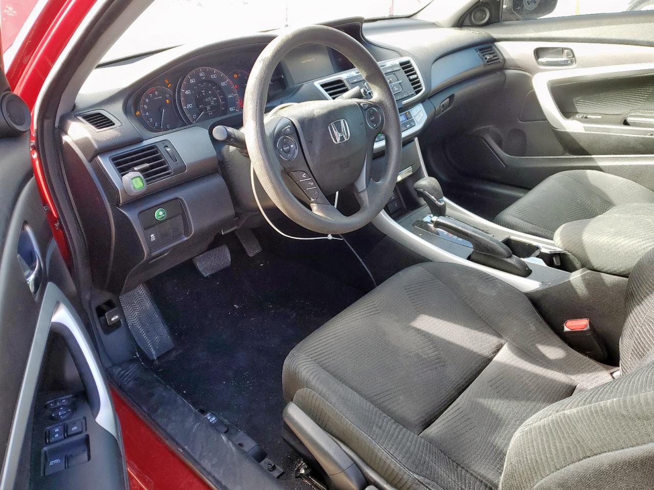 2014 Honda Accord - Image 8