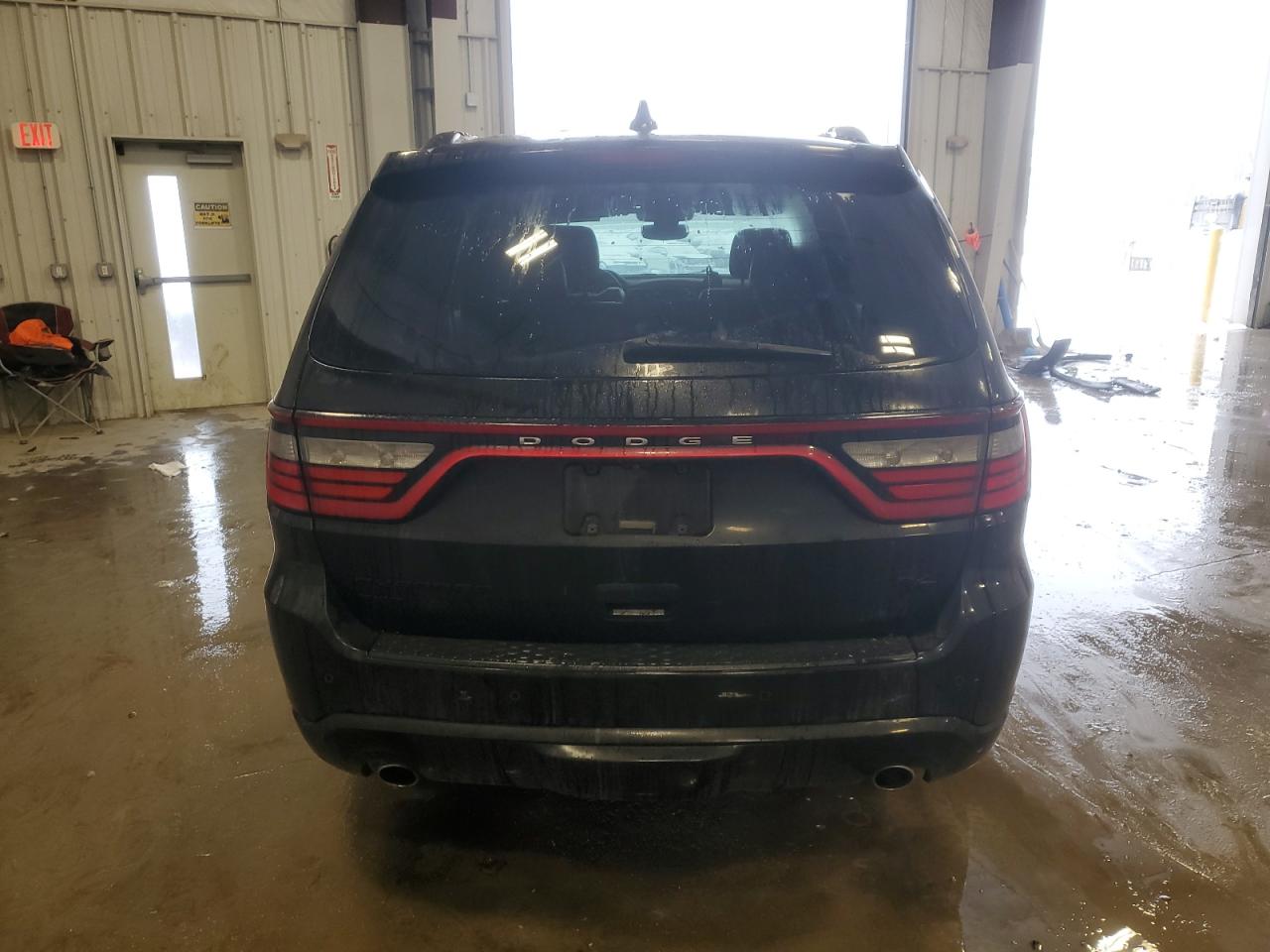 2017 Dodge Durango - Image 6