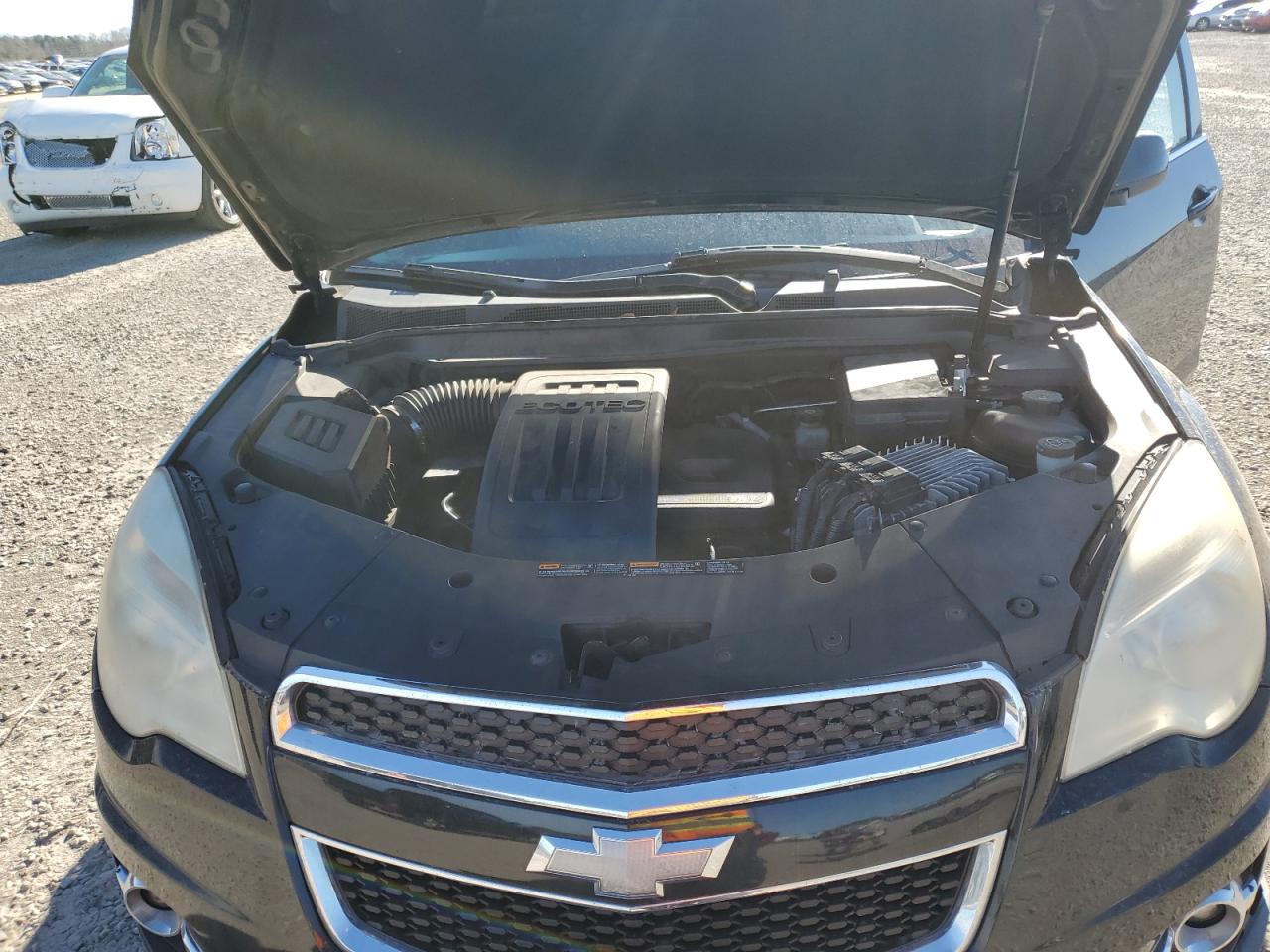 2012 Chevrolet Equinox - Image 13