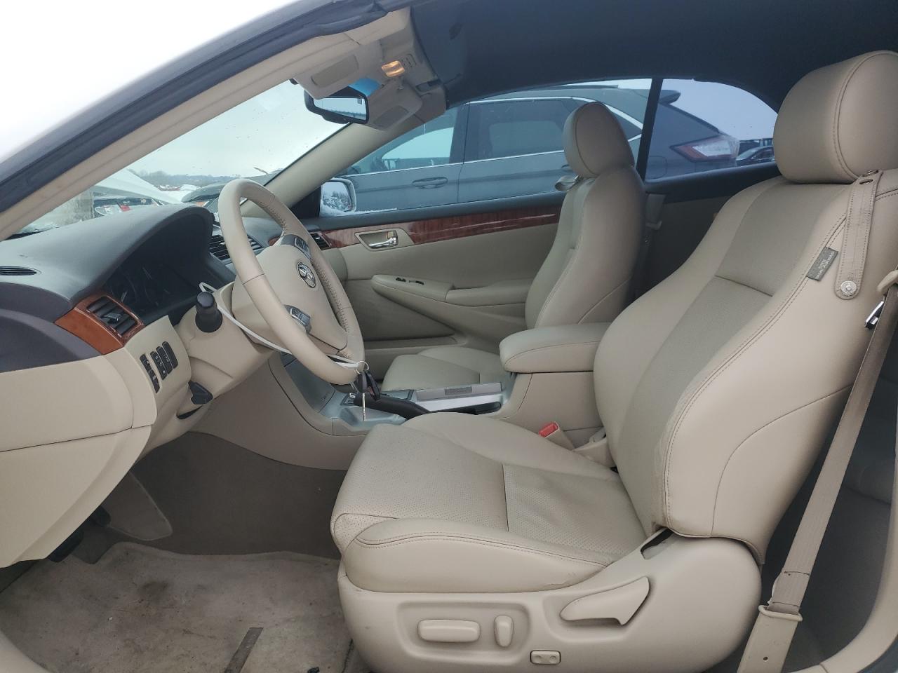 2008 Toyota Camry Solara - Image 7