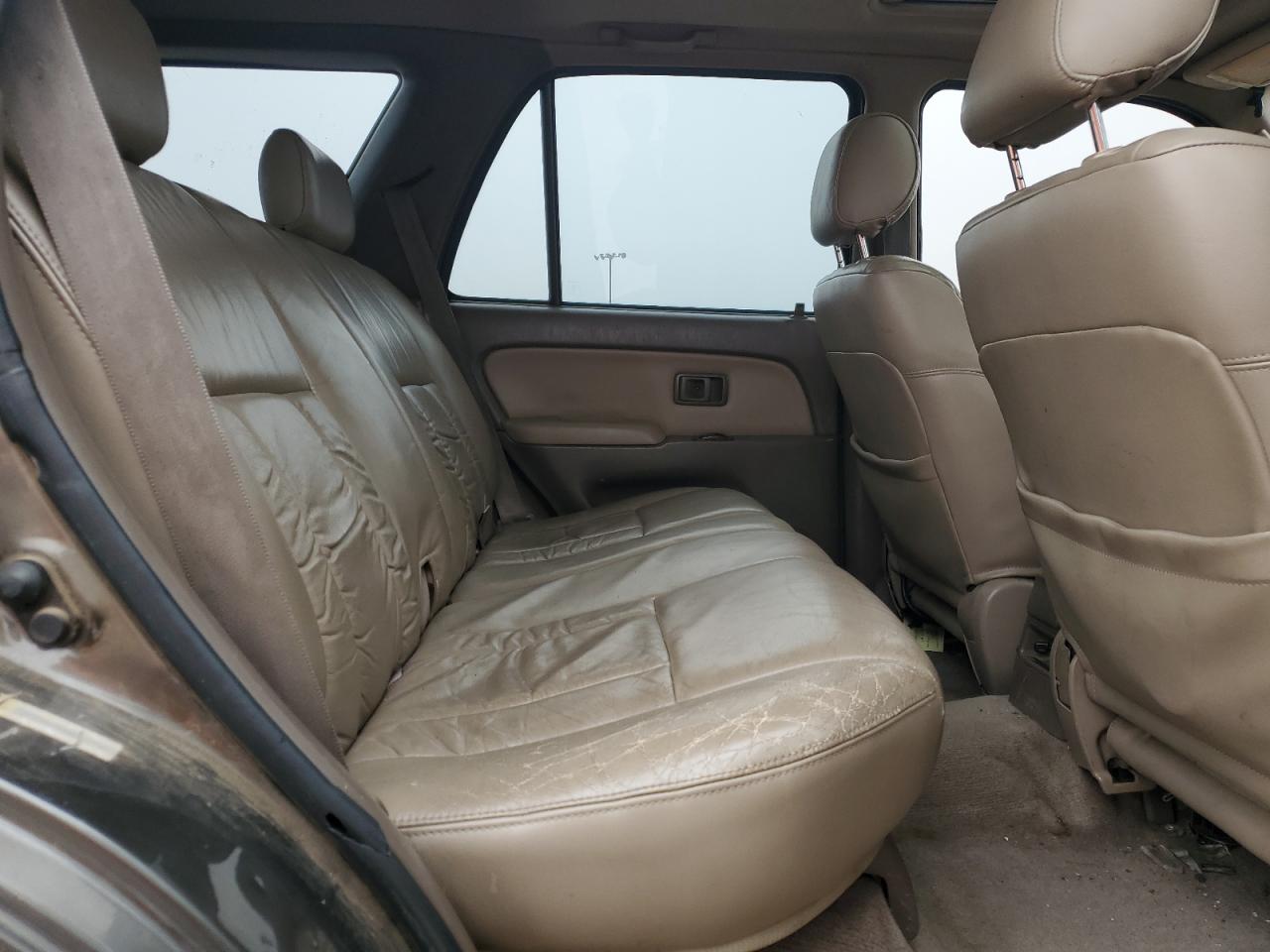 1998 Toyota 4Runner - Image 12