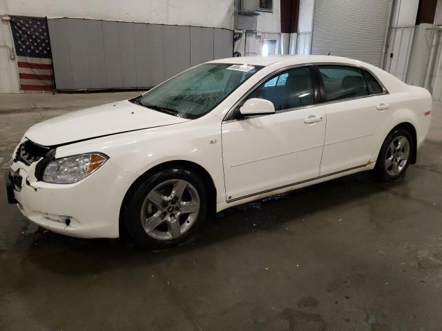 2008 Chevrolet Malibu 1Lt