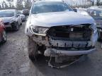 2022 FORD RANGER WIL for sale at Copart WOLVERHAMPTON