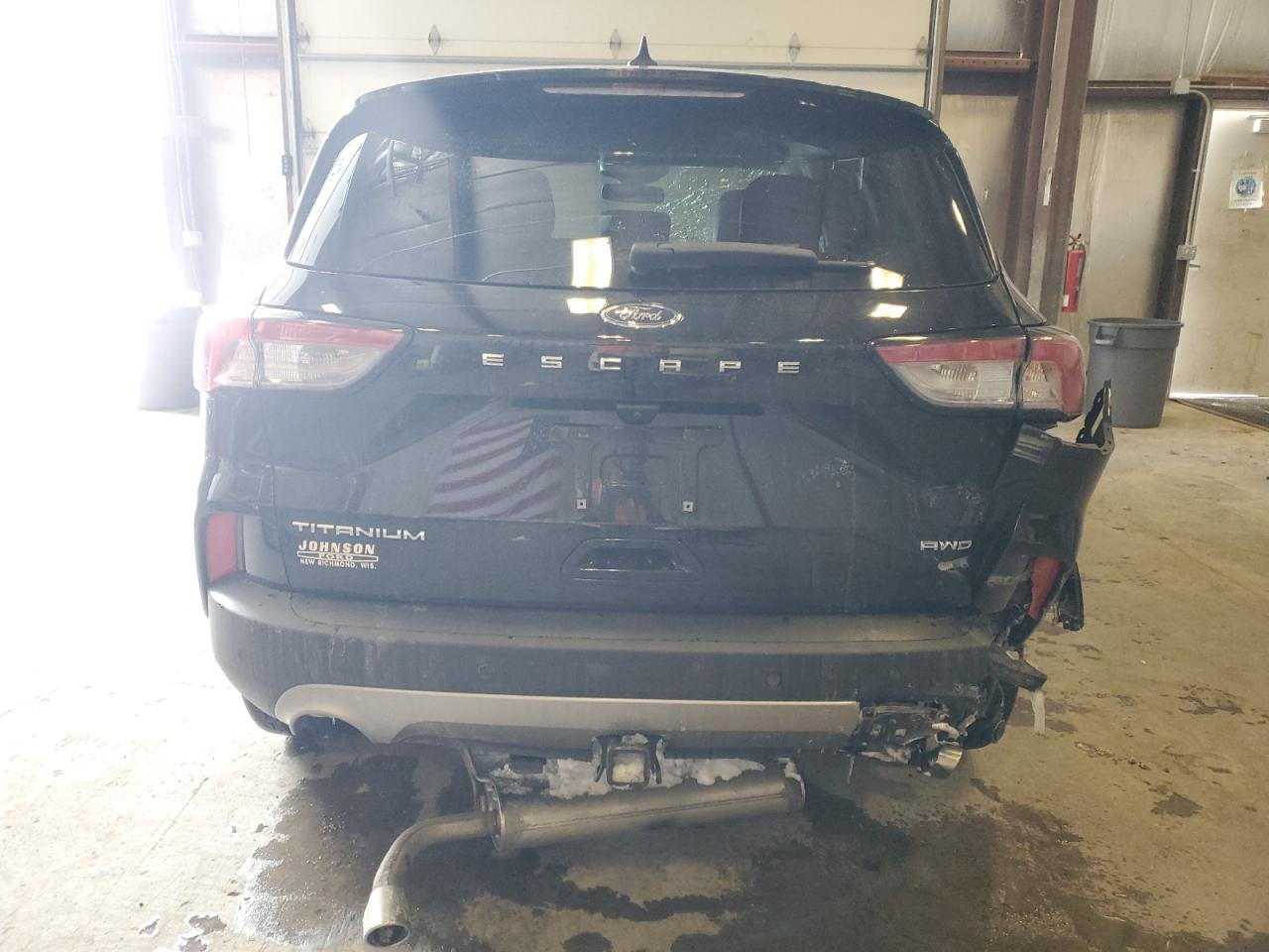 2021 Ford Escape - Image 6