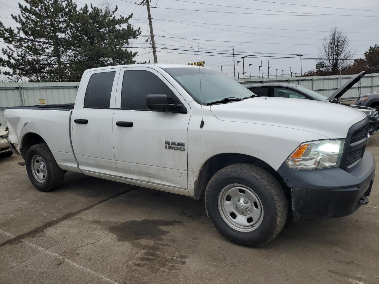 2018 RAM 1500 - Image 4