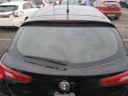 2010 ALFA ROMEO GIULIETTA for sale at Copart SANDTOFT