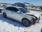 2017 Nissan Altima 2.5 de vânzare în Earlington, KY - All Over