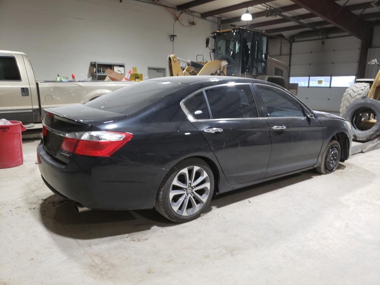 2015 Honda Accord - Image 3