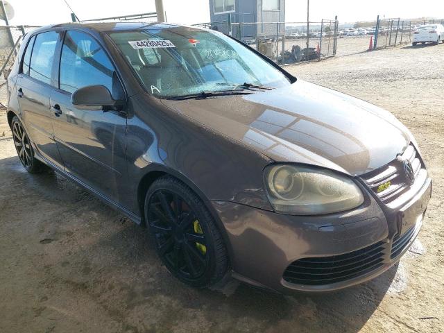 WVWLM11K79W000191 - 2009 Volkswagen GOLF - #undefined