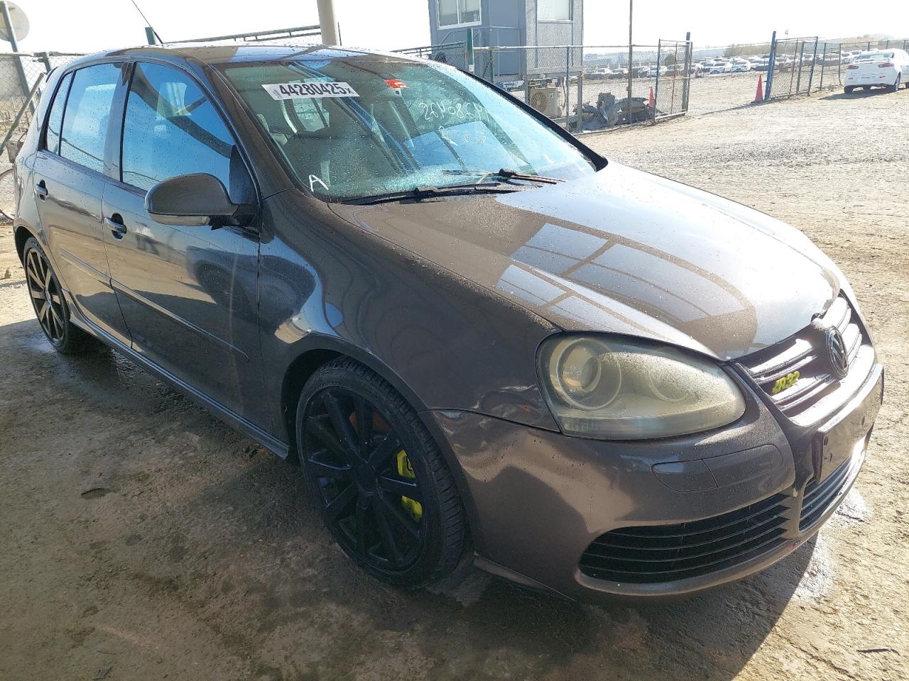 WVWLM11K79W000191 - 2009 Volkswagen GOLF - #44280425