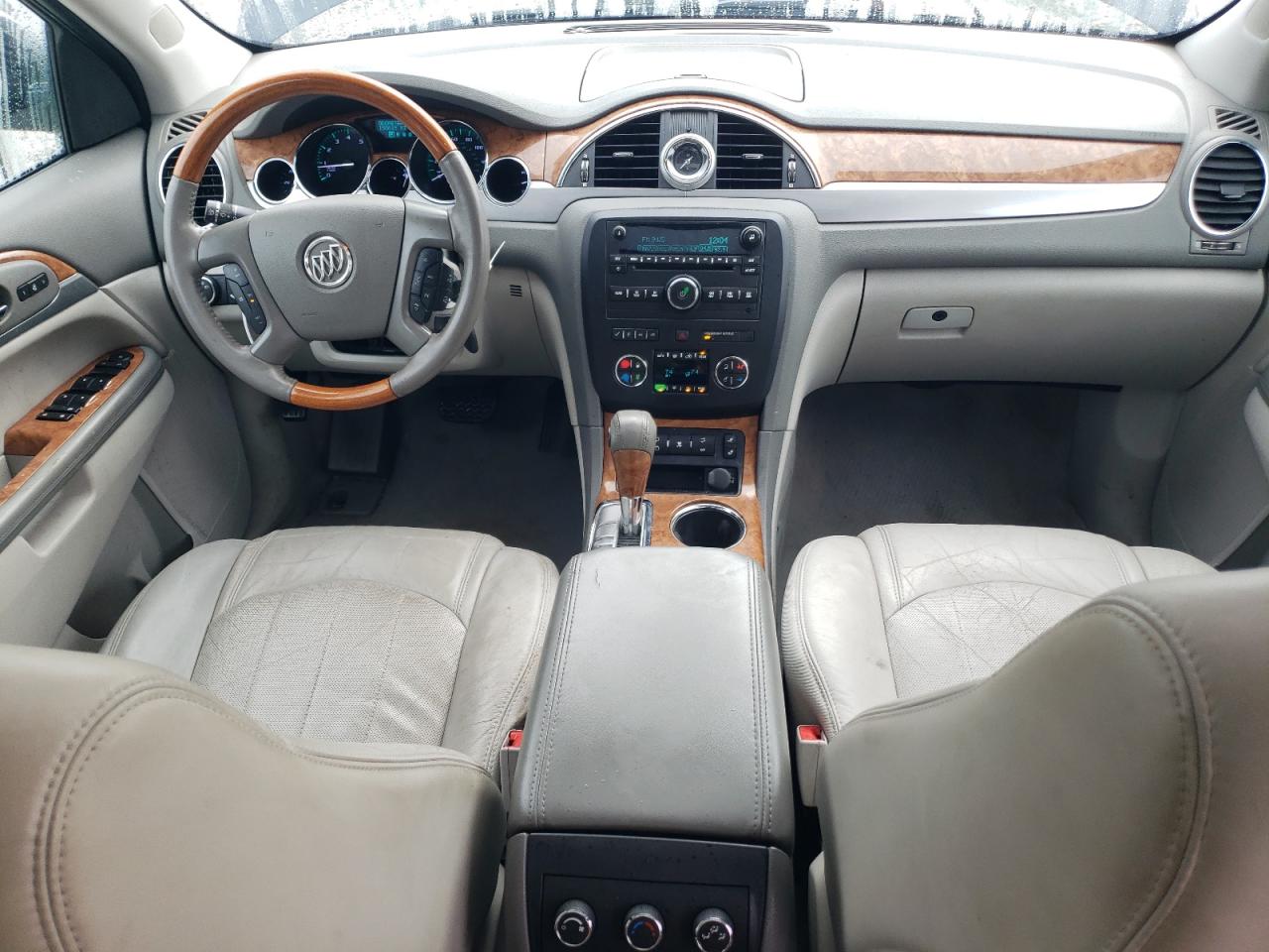 2011 Buick Enclave - Image 8