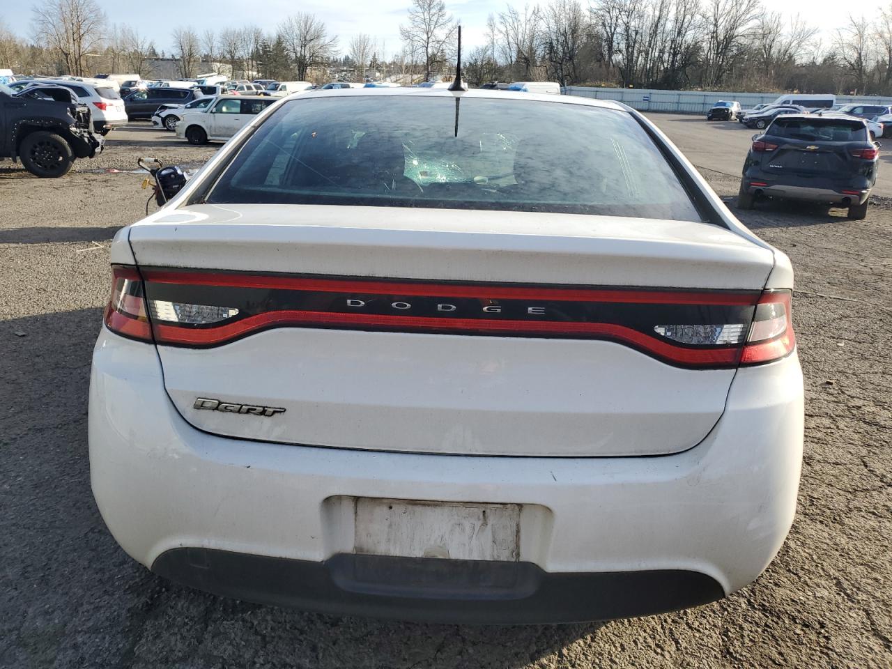 2013 Dodge Dart - Image 6