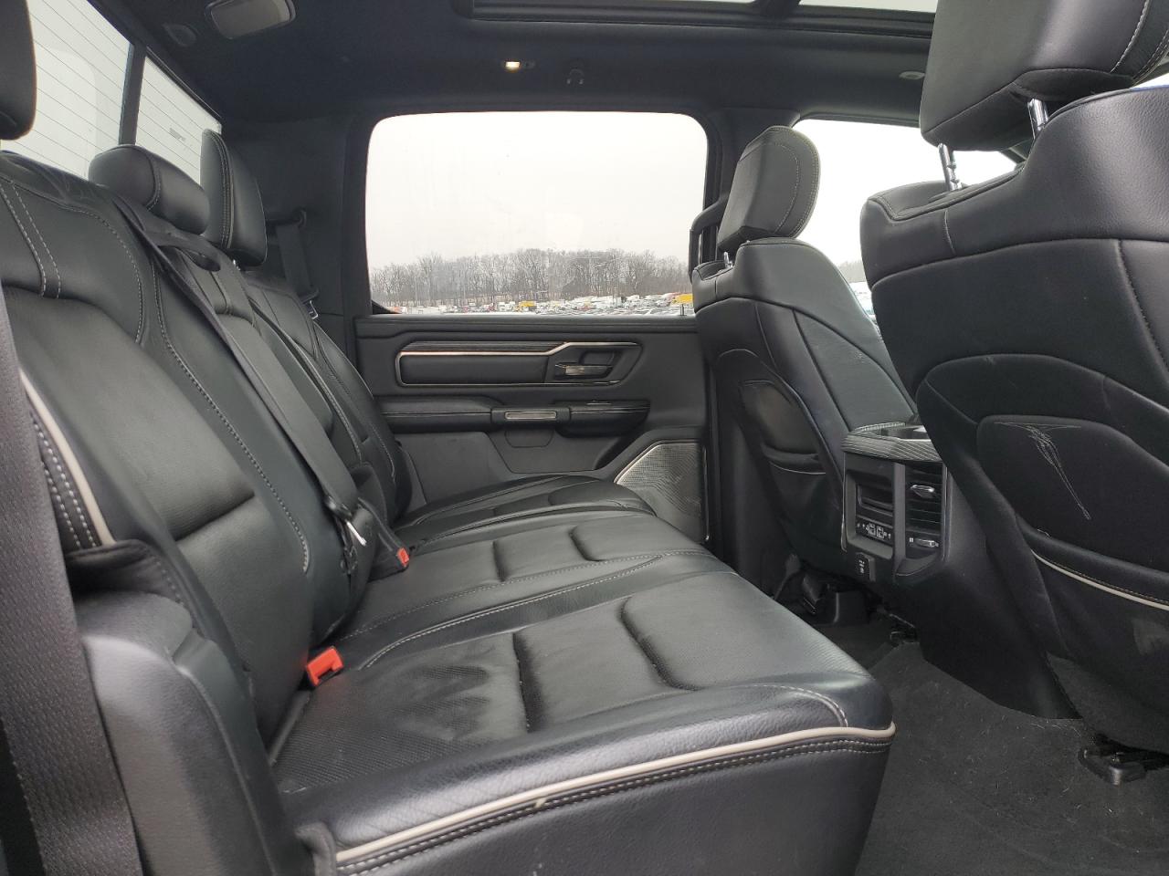 2019 RAM 1500 - Image 10